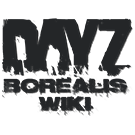 DayZ Borealis Wiki